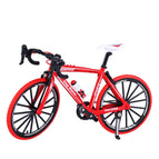 Race Bike-Red