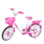 Road Bike-Pink