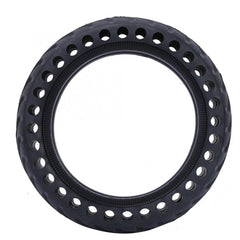 8.5 Inch Electric Scooter Honeycomb Anti-Explosive Tire Resistant Rubber Tire For Xiaomi Mijia M365 / M365 Pro, 8.5 Inch For Xiaomi M365 / Pro