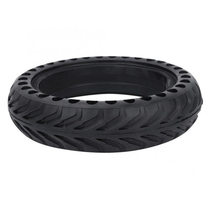 8.5 Inch Electric Scooter Honeycomb Anti-Explosive Tire Resistant Rubber Tire For Xiaomi Mijia M365 / M365 Pro