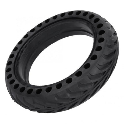 8.5 Inch Electric Scooter Honeycomb Anti-Explosive Tire Resistant Rubber Tire For Xiaomi Mijia M365 / M365 Pro