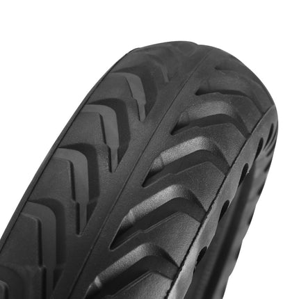 8.5 Inch Electric Scooter Honeycomb Anti-Explosive Tire Resistant Rubber Tire For Xiaomi Mijia M365 / M365 Pro