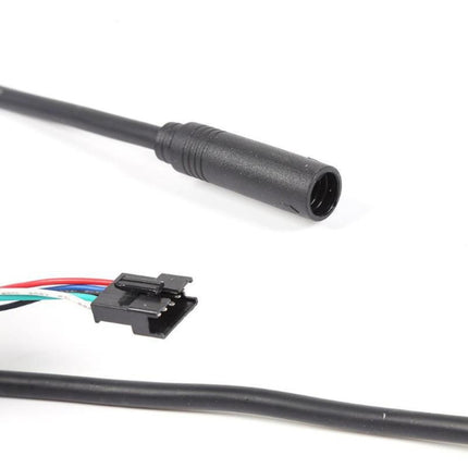 Electric Scooter LED Display Screen Main Control Board Replacement Accessories For Kugoo S1 / S2 / S3 Series, Controller+Display