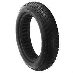 8.5 Inch Electric Scooter Hollow Explosion-Proof Tire Rubber Anti-Stab Tire For Xiaomi Mijia M365 / M365 Pro, 8.5 Inch Hollow For Xiaomi M365 / Pro