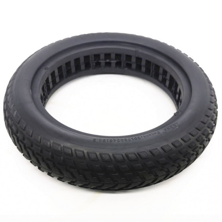 8.5 Inch Electric Scooter Hollow Explosion-Proof Tire Rubber Anti-Stab Tire For Xiaomi Mijia M365 / M365 Pro, 8.5 Inch Hollow For Xiaomi M365 / Pro