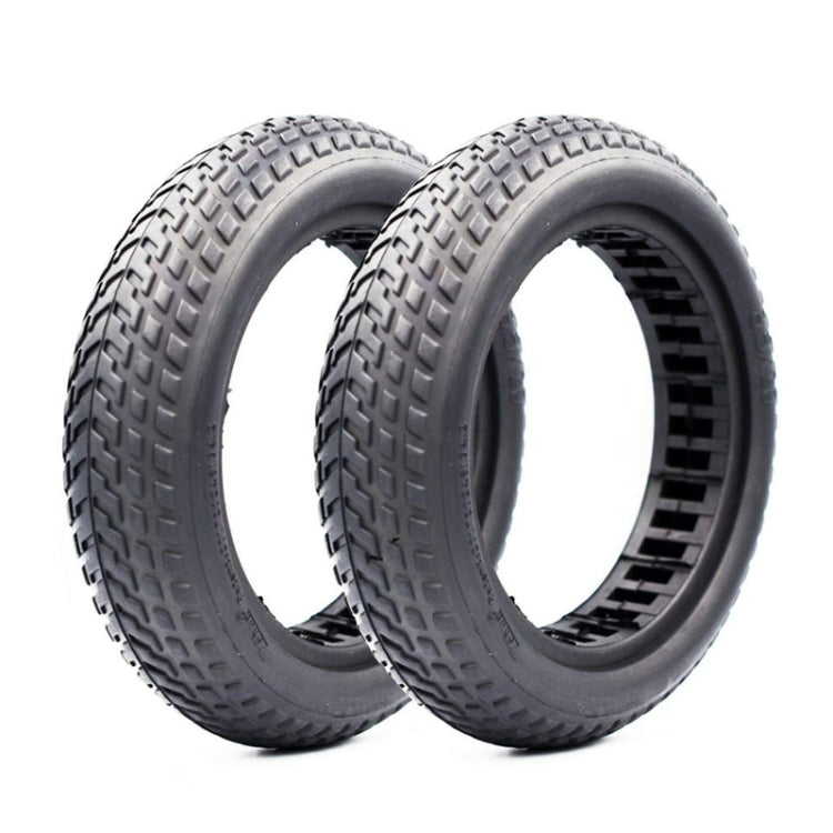 8.5 Inch Electric Scooter Hollow Explosion-Proof Tire Rubber Anti-Stab Tire For Xiaomi Mijia M365 / M365 Pro, 8.5 Inch Hollow For Xiaomi M365 / Pro