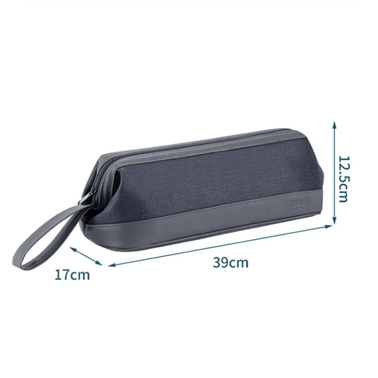BUBM CFJ-RW Hair Dryer Storage Bag Hair Dryer Accessory Storage Suitable For Dyson, BUBM CFJ-RW Dark Gray, BUBM CFJ-RW Black, BUBM CFJ-RW Gray