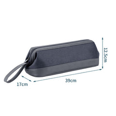 BUBM CFJ-RW Hair Dryer Storage Bag Hair Dryer Accessory Storage Suitable For Dyson, BUBM CFJ-RW Dark Gray, BUBM CFJ-RW Black, BUBM CFJ-RW Gray