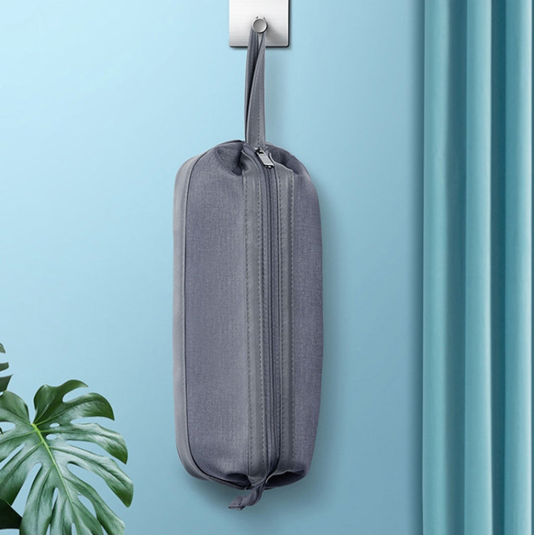 BUBM CFJ-RW Hair Dryer Storage Bag Hair Dryer Accessory Storage Suitable For Dyson, BUBM CFJ-RW Dark Gray, BUBM CFJ-RW Black, BUBM CFJ-RW Gray