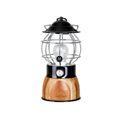 Wild Land Outdoor Camping Lighting Multifunctional LED Retro Portable Atmosphere Light
