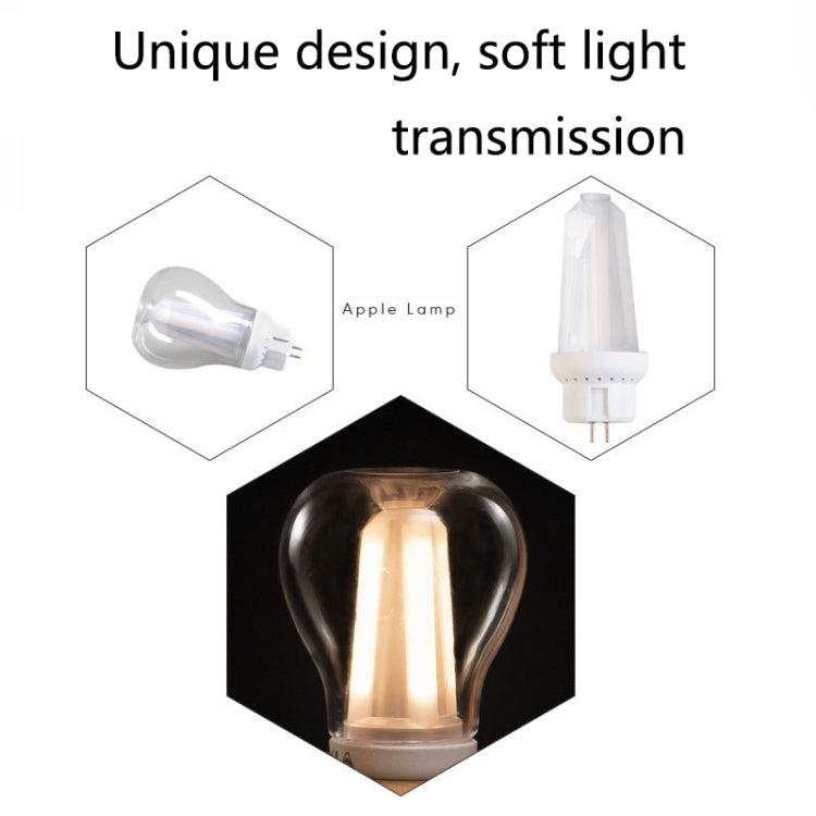 Wild Land Outdoor Camping Lighting Multifunctional LED Retro Portable Atmosphere Light