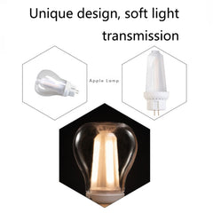 Wild Land Outdoor Camping Lighting Multifunctional LED Retro Portable Atmosphere Light