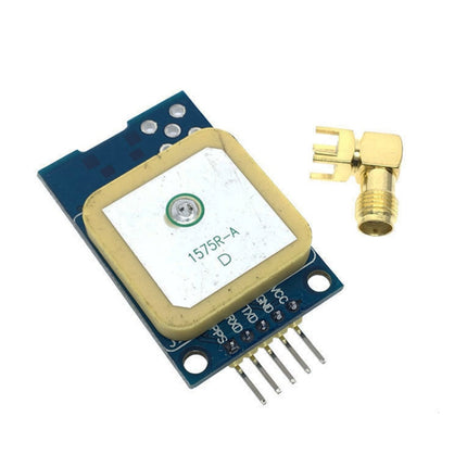 HW-539 GPS Module NE0-7M Satellite Positioning Module 51 SCM MCU for Arduino