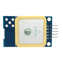 HW-539 GPS Module NE0-7M Satellite Positioning Module 51 SCM MCU for Arduino