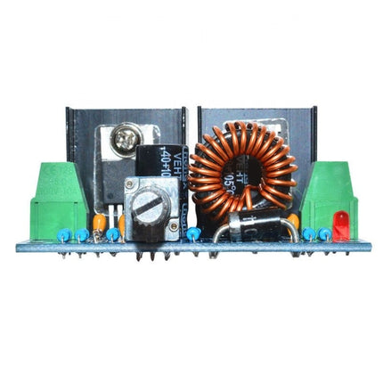 HW-439 DC-DC Step Down Buck Converter Power Supply Module XL4016E1 4-40V to 1.25-36V 8A 200W Voltage Regulator