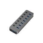 7-port (12V2A Power)