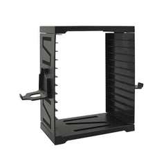 IPLAY Multi-Function Storage Bracket For Gamepad Card And Disc For PS4/PS5/XBOX/Switch, HBS-259