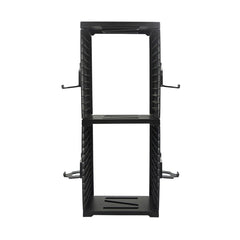 IPLAY Multi-Function Storage Bracket For Gamepad Card And Disc For PS4/PS5/XBOX/Switch, HBS-259