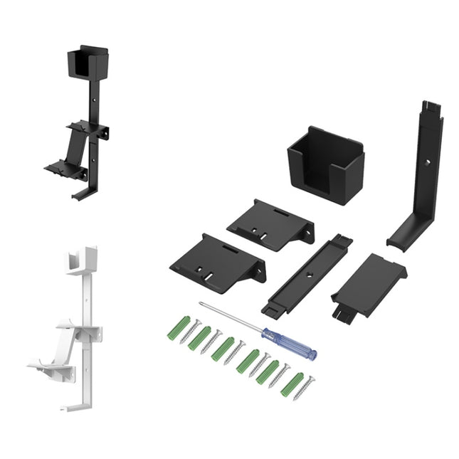 JYS P5125 Earphone / Handle / Remote Control Wall Hook For PS5 / PS4 / Xbox / Switch