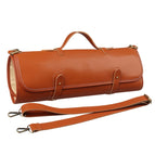 WESSLECO Brown / Brown