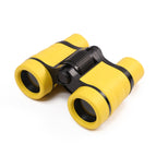 2pcs 4X30 Yellow / Yellow