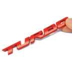 Large 12 X 1.4cm / Red