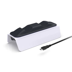 DOBE Wireless Handle Fast Charging Dual-Seater Charger For PS5, TP5-0521