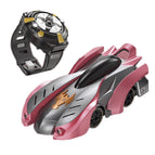 Red Charge Watch RC Edition
