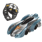 Blue Break Watch RC Edition