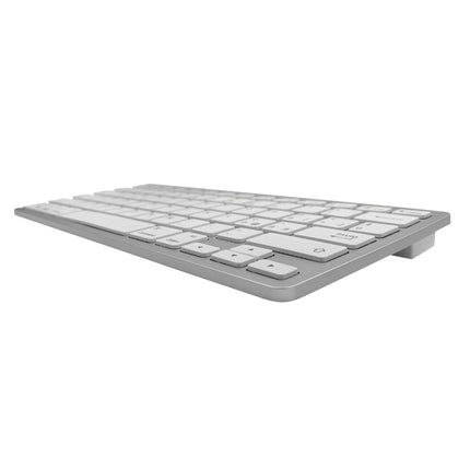 X5 Bluetooth 3.0 Wireless 78 Keys Foreign Language Small Language Keyboard, Italian, Traditional Brace, English, Thai