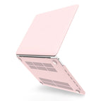 For MacBook Air 11 A1370 & A1465 / Rose Pink