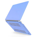 For MacBook Pro 16 A2141 / Tranquil Blue
