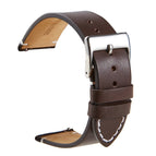 24mm / Deep Brown