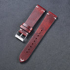20mm / Wine Red