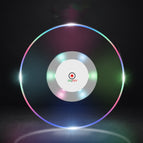 Upgrade Anti-slip Round Color Light