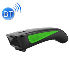 NETUM Wireless Bluetooth Scanner Portable Barcode Warehouse Express Barcode Scanner, Model: C990 Two-dimensional, C750 Two-dimensional, C990 Two-dimensional, C740 One-dimensional