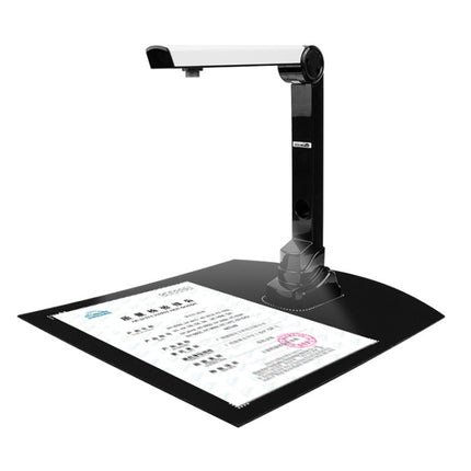 NETUM High-Definition Camera High-Resolution A4 Document Teaching Video Booth Scanner, Model: SD-1000