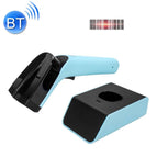 Wireless Two-dimensional