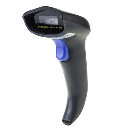 NETUM High-Precision Barcode QR Code Scanner, Model: Wireless, Wired, Wireless, Bluetooth + 2.4G + Wired