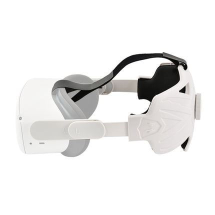 Comfortable Replacement Wearing VR Weight Loss Headband For Oculus Quest 2