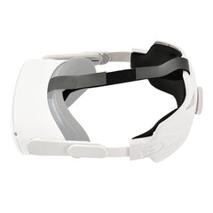 Comfortable Replacement Wearing VR Weight Loss Headband For Oculus Quest 2