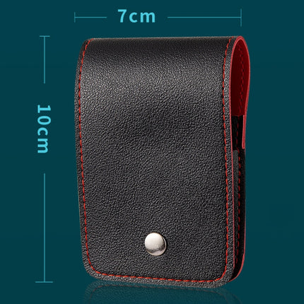 5pcs /Set Nail Scissors Portable Manicure Tool, Style:, Anti-splash (Silver)