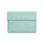 For Macbook  12 Inch A1534 / Liner Bag  Fruit Green