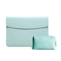 Bolsa para portátil con textura de lichi horizontal, forro para MacBook Pro de 16 pulgadas A2141