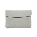 13 pulgadas A1708 / 1706/1989 / A2337 / A2338 / Bolsa de forro gris