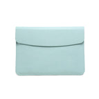 13 pulgadas A1708 / 1706/1989 / A2337 / A2338 / Bolsa de forro verde