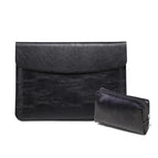 15 pulgadas A1707 / 1990 / Bolsa Liner + Bolsa Power Negra