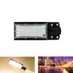 50W / Warm White Light