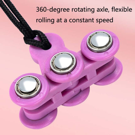 Weighted Fitness Hoop Abdomen Circle, Specification:, 19 Knots (Purple), 19 Knots (Blue), 19 Knots (Pink), 28 Knots (Purple), 28 Knots (Pink), 28 Knots (Blue)
