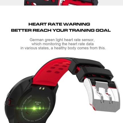 X7 Smart Watch IP68 Waterproof Men Sports Smartwatch Android Bluetooth Watch Support Heart Rate / Call Reminder / Pedometer / Sleep Monitoring / Tracker